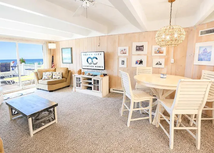Wight Sands Village 24 Apartment *