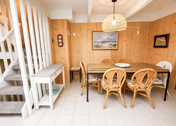 Wight Sands Village 24 Apartment Ocean City