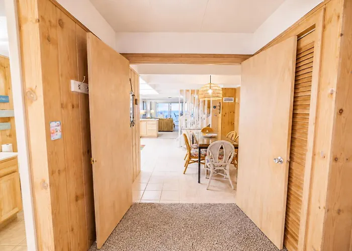 Apartment Wight Sands Village 24 *