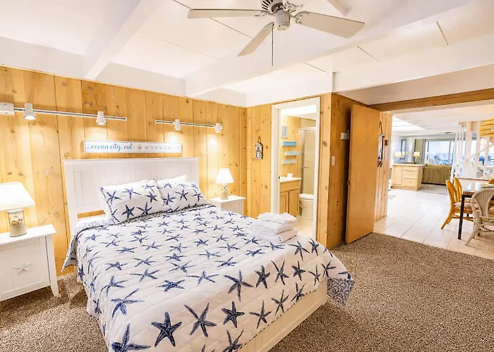 Apartment Wight Sands Village 24 *