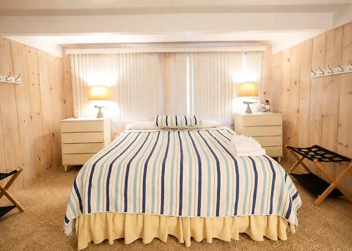 Wight Sands Village 24 * Ocean City
