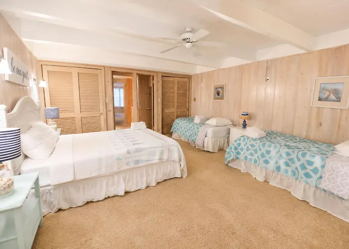 Wight Sands Village 24 Apartment Ocean City