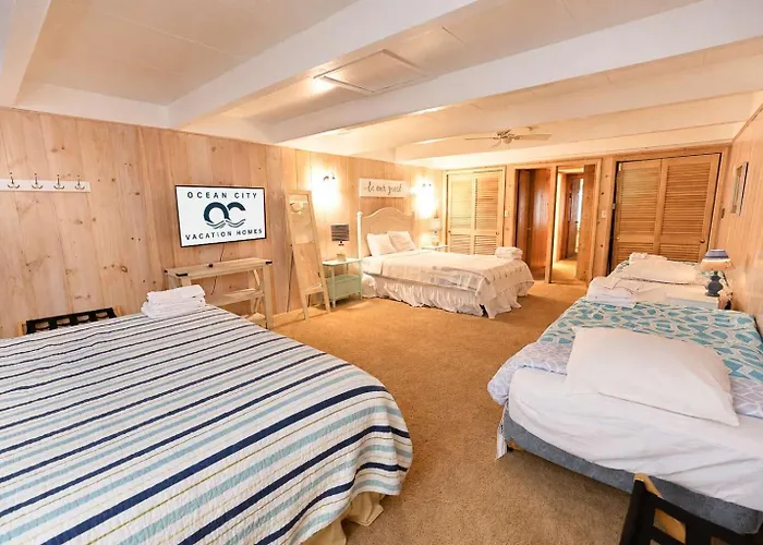 Wight Sands Village 24 *