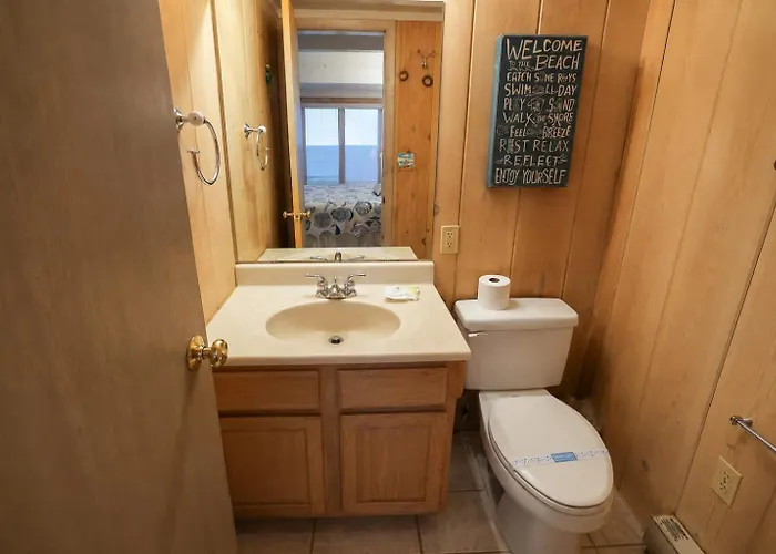 Wight Sands Village 24 Apartment Ocean City