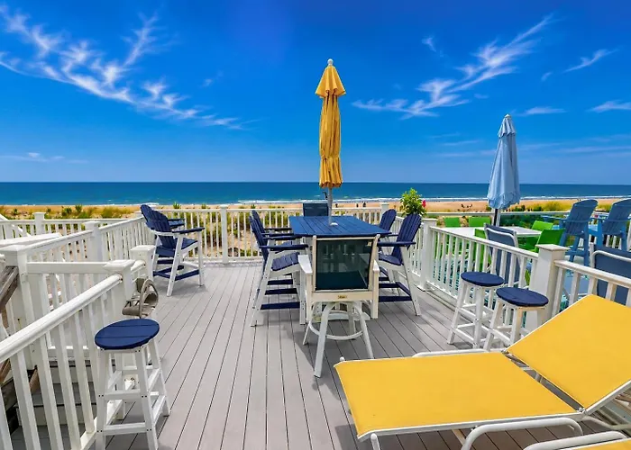 Apartment Wight Sands Village 24