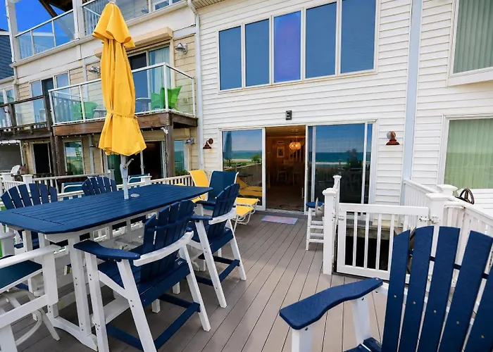 Wight Sands Village 24 Ocean City