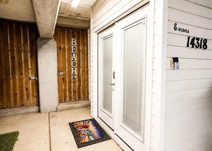 Apartment Wight Sands Village 24