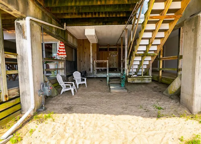 Wight Sands Village 24 * Ocean City